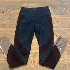 Women’s XS Sweaty Betty The Power leggings - Like New